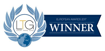 European Awards 2017 Winner