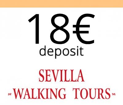 18 euros deposits