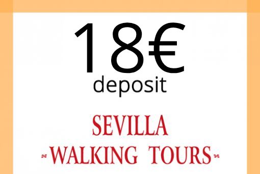 18 euros deposits